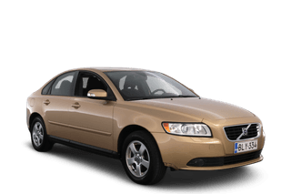 Volvo S40