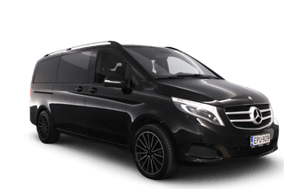 MERCEDES-BENZ V