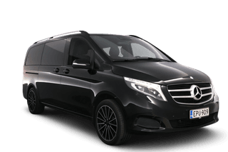MERCEDES-BENZ V