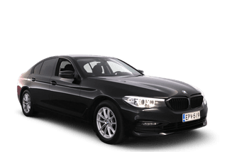 BMW 518