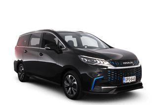 Maxus Euniq 5