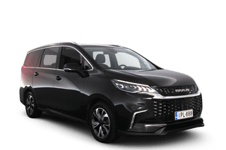 Maxus Euniq 5