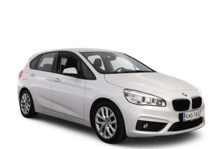 BMW 225
