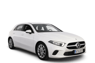 Mercedes-Benz A