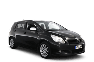 Toyota Verso