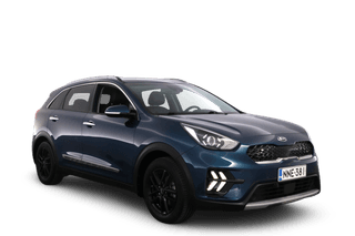 Kia NIRO PLUG-IN