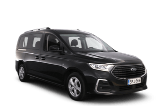 Ford Grand Tourneo Connect