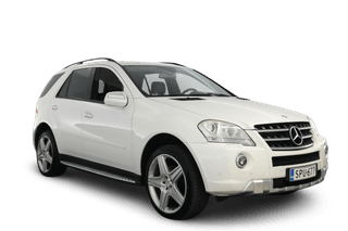 Mercedes-Benz ML