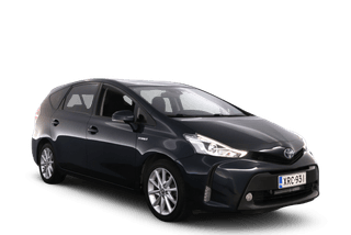 Toyota Prius+