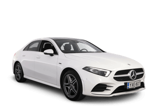 Mercedes-Benz A
