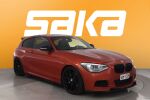 Oranssi Farmari, BMW 135 – ÄM-135, kuva 1