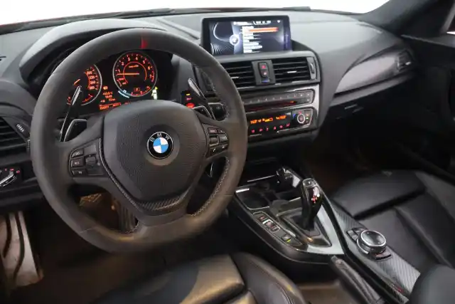 Oranssi Farmari, BMW 135 – ÄM-135