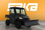  Traktori, Polaris RANGER – 498GAZ, kuva 1