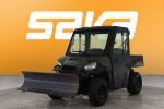  Traktori, Polaris RANGER – 498GAZ, kuva 4