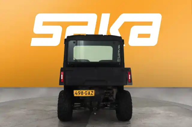  Traktori, Polaris RANGER – 498GAZ