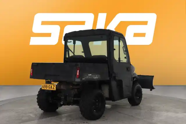  Traktori, Polaris RANGER – 498GAZ