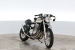  Moottoripyörä, Triumph THUNDERBIRD 900 ** Tuote! / Huutokaupat.com ** – 76-CBK, kuva 1