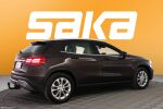 Ruskea (beige) Maastoauto, Mercedes-Benz GLA – AAA-110, kuva 8