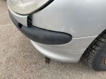 Harmaa Viistoperä, Peugeot 206 – AAF-307, kuva 11