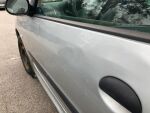Harmaa Viistoperä, Peugeot 206 – AAF-307, kuva 12