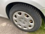 Harmaa Viistoperä, Peugeot 206 – AAF-307, kuva 14