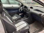 Harmaa Viistoperä, Peugeot 206 – AAF-307, kuva 7