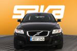 Musta Farmari, Volvo V50 – ABY-245, kuva 2