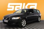 Musta Farmari, Volvo V50 – ABY-245, kuva 3