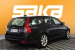 Musta Farmari, Volvo V50 – ABY-245, kuva 6