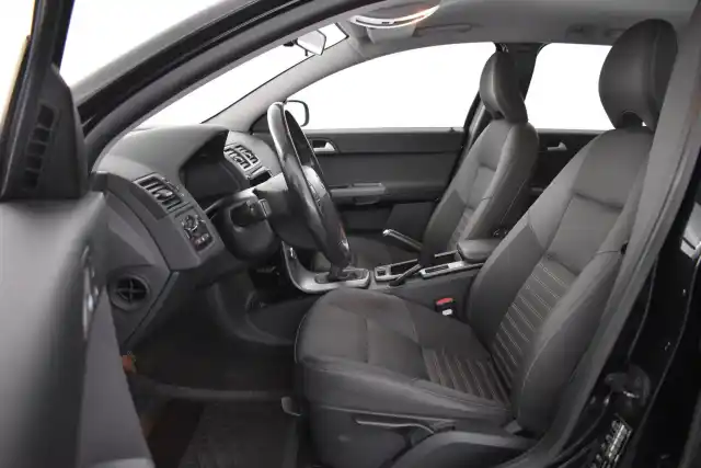 Musta Farmari, Volvo V50 – ABY-245