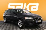 Musta Farmari, Volvo V50 – ABY-245, kuva 1