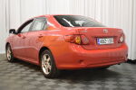Punainen Sedan, Toyota Corolla – ABZ-125, kuva 5