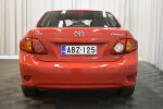 Punainen Sedan, Toyota Corolla – ABZ-125, kuva 7