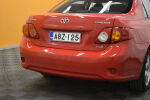 Punainen Sedan, Toyota Corolla – ABZ-125, kuva 9