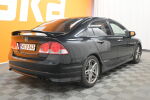 Musta Sedan, Honda Civic – ACG-343, kuva 6