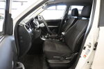 Valkoinen Maastoauto, Suzuki Grand Vitara – AHY-339, kuva 5