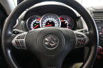 Valkoinen Maastoauto, Suzuki Grand Vitara – AHY-339, kuva 6