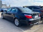 Sininen Sedan, BMW 520 – AHZ-884, kuva 4