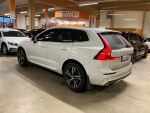 Valkoinen Maastoauto, Volvo XC60 – AJA-63, kuva 3