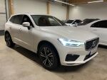 Valkoinen Maastoauto, Volvo XC60 – AJA-63, kuva 1