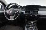 Musta Farmari, BMW 520 – AJZ-760, kuva 10