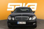 Musta Sedan, Mercedes-Benz E – ALG-813, kuva 2