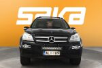 Musta Maastoauto, Mercedes-Benz GL – ALI-189, kuva 2