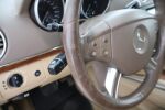 Musta Maastoauto, Mercedes-Benz GL – ALI-189, kuva 76