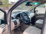 Harmaa Tila-auto, Mercedes-Benz Viano – ALY-957, kuva 4