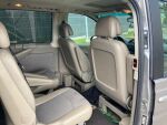 Harmaa Tila-auto, Mercedes-Benz Viano – ALY-957, kuva 5