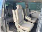 Harmaa Tila-auto, Mercedes-Benz Viano – ALY-957, kuva 6