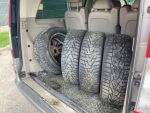 Harmaa Tila-auto, Mercedes-Benz Viano – ALY-957, kuva 7