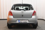 Hopea Viistoperä, Toyota Yaris – AMY-642, kuva 7