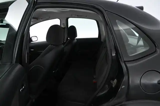 Musta Viistoperä, Citroen C3 – ANI-547
